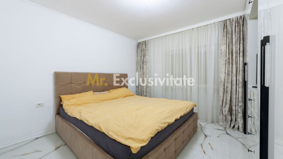 Apartament decomandat doua camere  cartier Banat - Poză 2