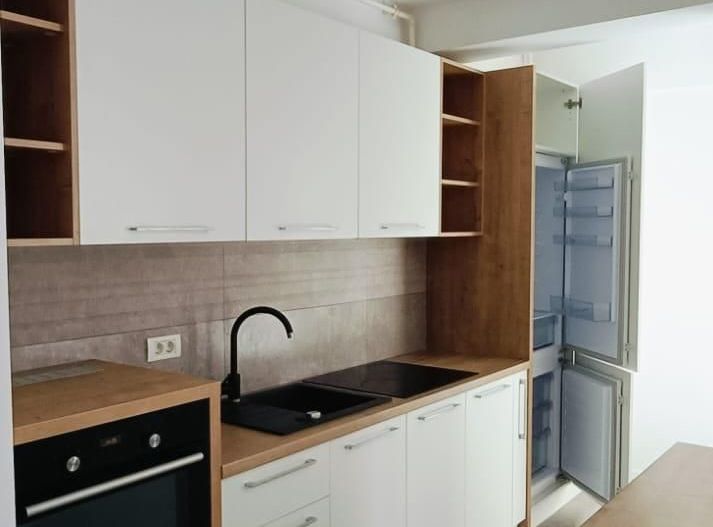Apartament  Calea Aradului cu terasa de 37 mp - Poză 8
