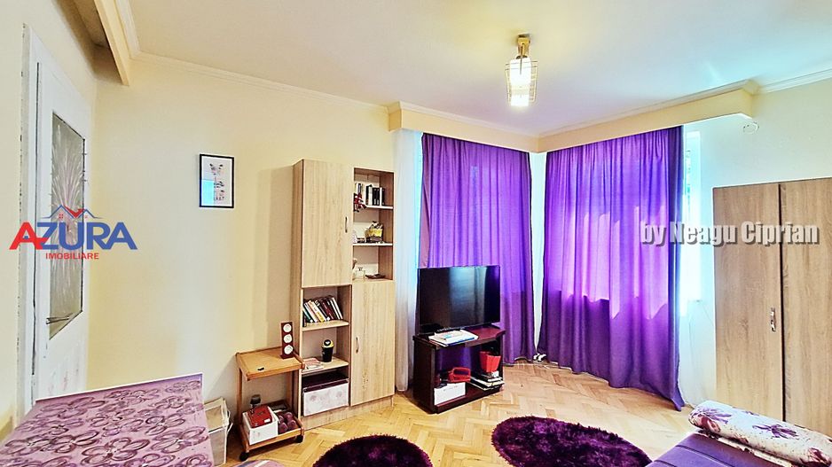 Casă P+1 cu subsol, 219 mp, teren 547 mp – Valea Mare Podgoria - Poză 3