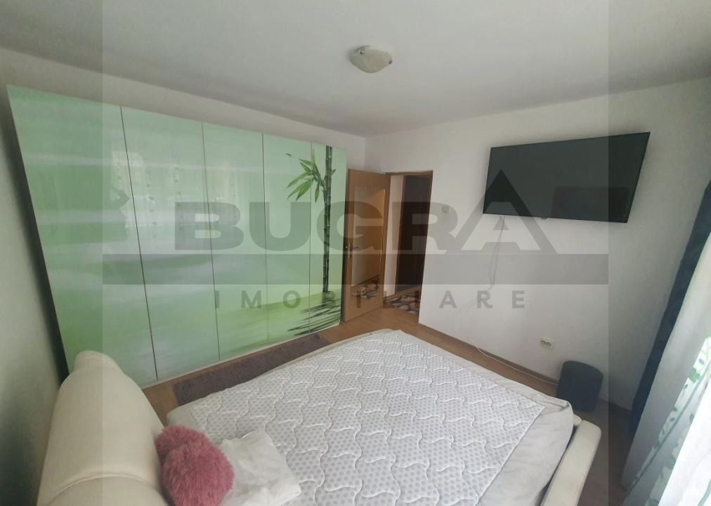 Apartament cu 2 camere, decomandat, 51 mp, Zona Mehedinti - Poză 1