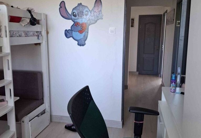 Apartament 3 camere zona Jean Steriadi - Auchan Titan - Poză 4