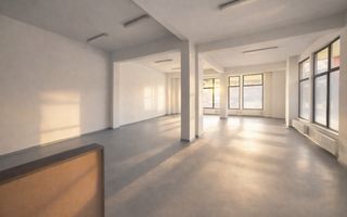 De închiriat spațiu comercial- zona Între Lacuri - Poză 1