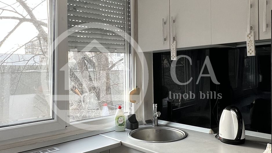 Apartament cu 2 camere de inchiriat in zona Rogerius, Oradea - Poză 5