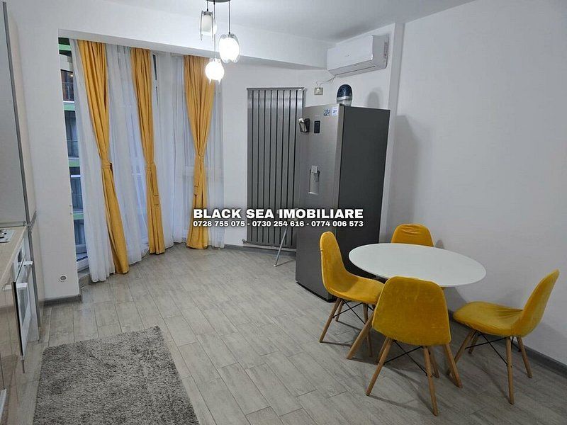 Apartament 2 camere Alezzi Beach Resort - Spa & Fitness l Minim 3 Luni - Poză 9