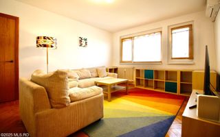 Dristor Metrou, bloc reabilitat, semimobilat, total 55 mp! - Poză 8