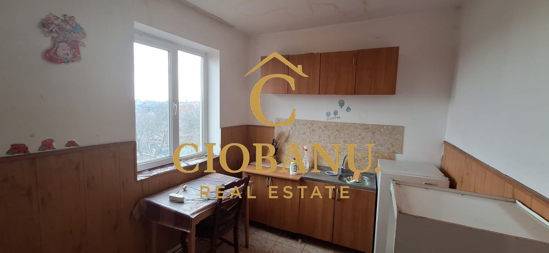 Apartament 3 camere de vanzare in comuna Carcea - Poză 3