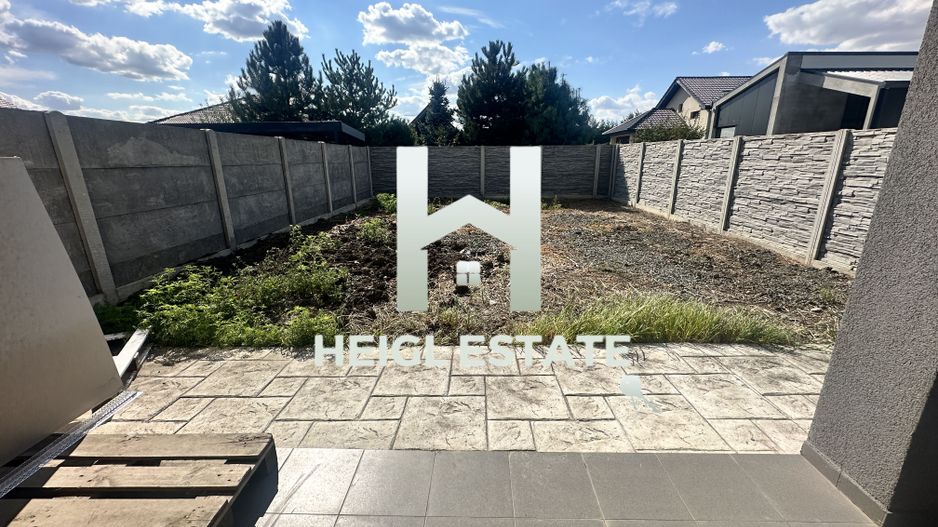 HEIGL ESTATE vă propune spre vânzare casa premium în Bucovat P+E+M - Poză 11