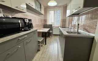 Apartament 2 camere | 54 MPU | Etaj 3 | Lift | Str Rahovei | hipodrom 3 - Poză 11