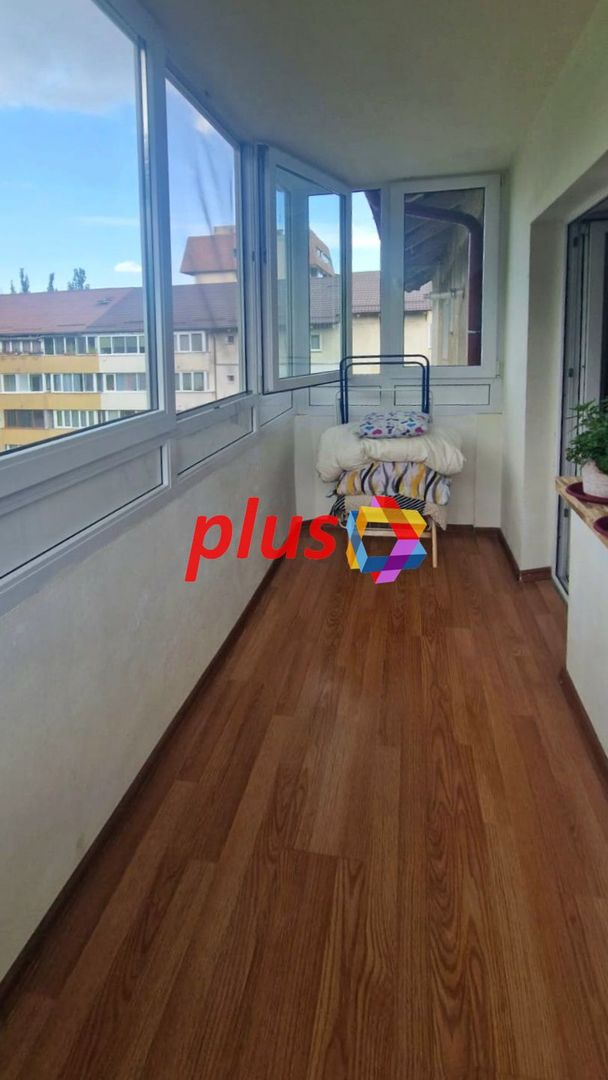 Apartament cu doua camere, zona Racadau 54 mp - Poză 11