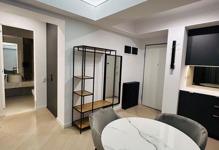 Apartament 2 camere, mobilat, Cortina North Pipera - Poză 10