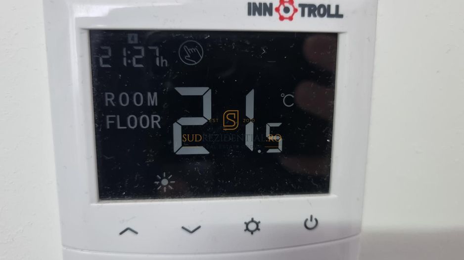 Vila individuala cu 5 camere si piscina, mobilata si utilata, Popesti - Poză 28