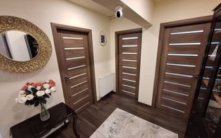 APARTAMENT 3 CAMERE I AVIATIEI I PROMENADA MALL*** - Poză 4