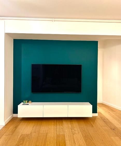 Petru Rareș | Apartament 2 camere | Prima Închiriere - Poză 3