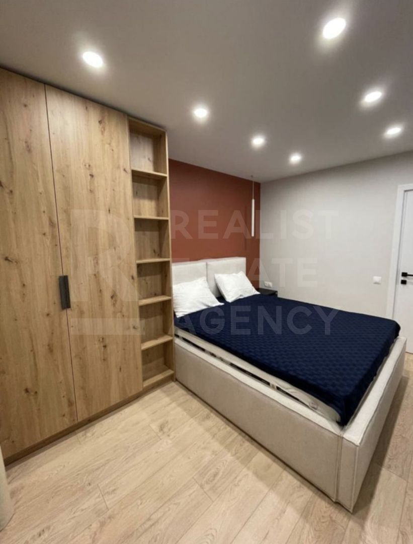 Chirie, apartament, 1 cameră, strada Pietrăriei, Râșcani - Poză 4