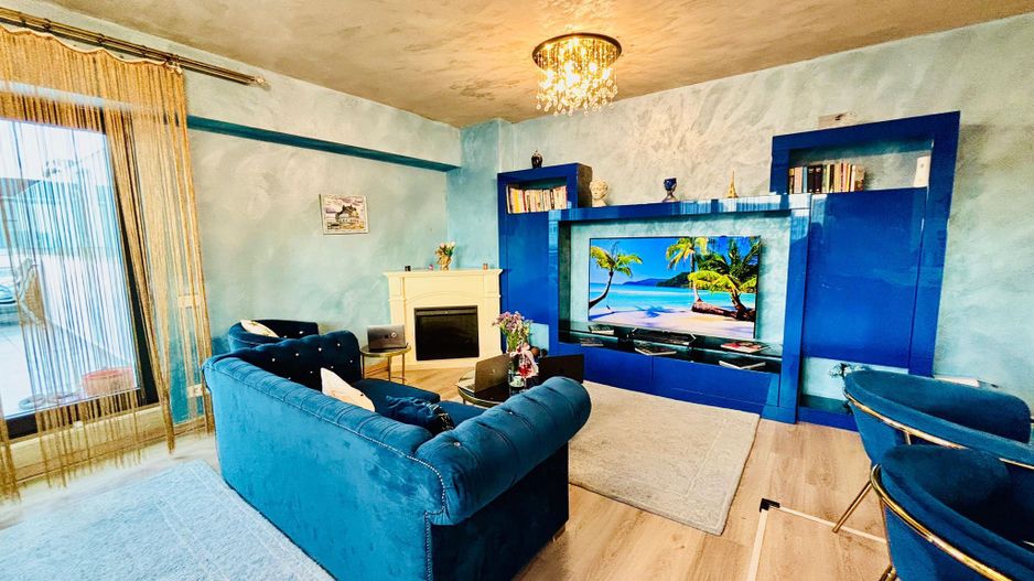 AP 3 CAMERE VICTORIEI - 145MP, PARCARE, PET-FRIENDLY, PRIMA INCHIRIERE - Poză 3