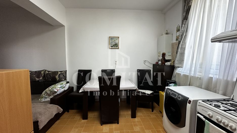 Apartament cu 2 camere | Zona de case | Gruia - Poză 6