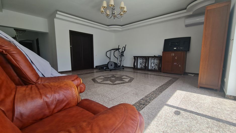 Casa individuala | semi-mobilata | 6 camere | Iancu Nicolae - Poză 6