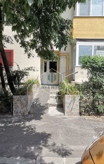 Inchiriere apartament 2 camere, zona Stefan cel Mare - Poză 28