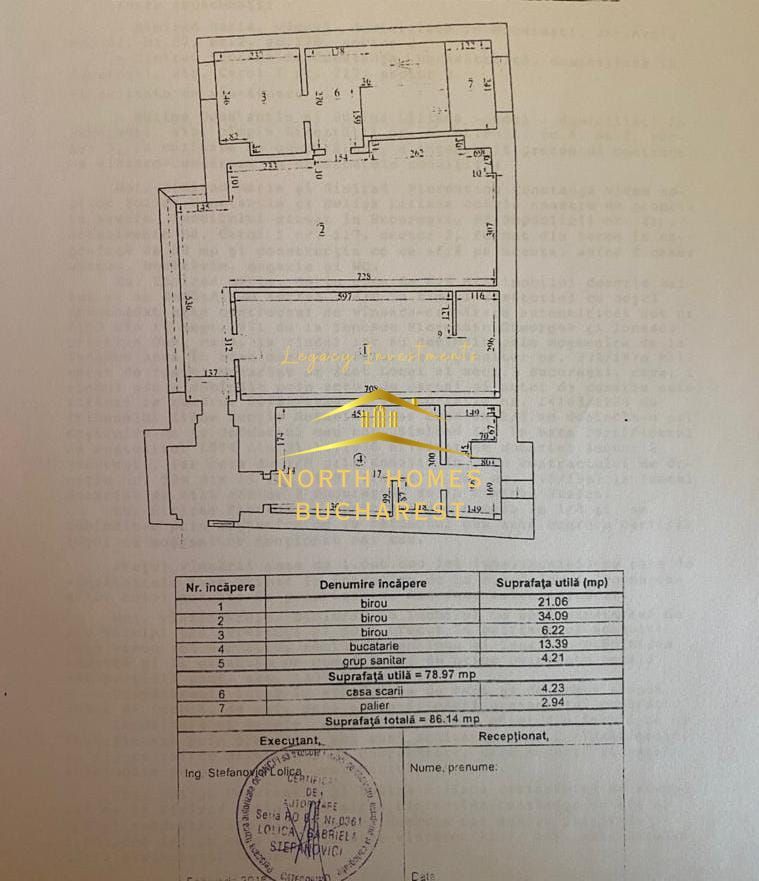 Spațiu Comercial Generos pentru Închiriere – Zona Parcul Tolbuhin - Poză 14