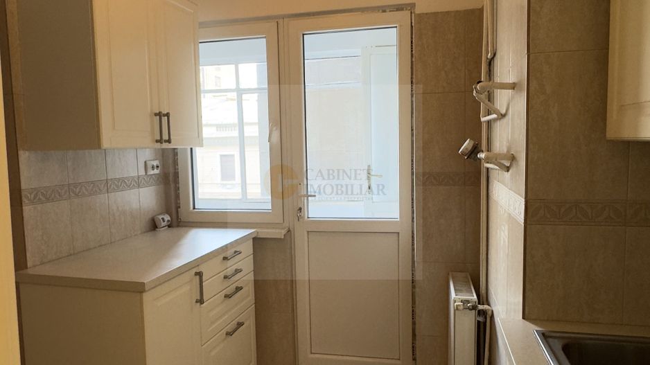 4 camere 113mp | Universitate | Parcare subterana | Boxa - Poză 16