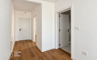 Duplex în Săcălaz, Unitate complet finisată, 108,9 mp utili - Poză 10