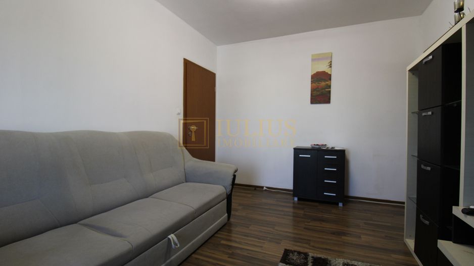 Complex, 2 camere, centrala proprie, Pet-friendly (Pisici) - Poză 4