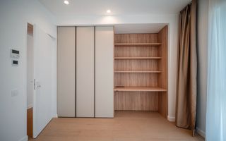 Chirie | Apartament 3 camere | Parcare inclusă | Aviației - Poză 11