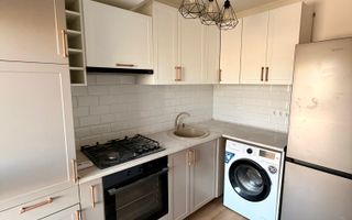 Apartament 1 camera, mobilat, situat în zona Metro / Clinica Amethyst - Poză 6