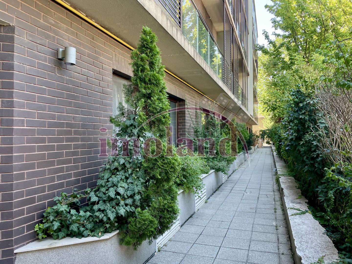 Inchiriere apartament 3 cam 100 mp, etaj 4/4, parcare subterana | Kiseleff - Poză 24