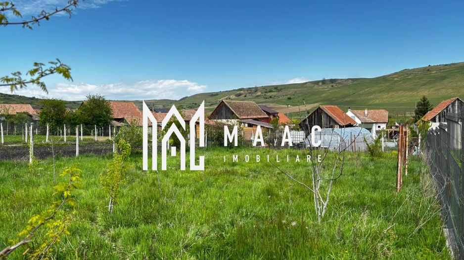 Teren intravilan | 500 mp | Utilități la poartă | Deschidere 19 ml | Alămor - Poză 1