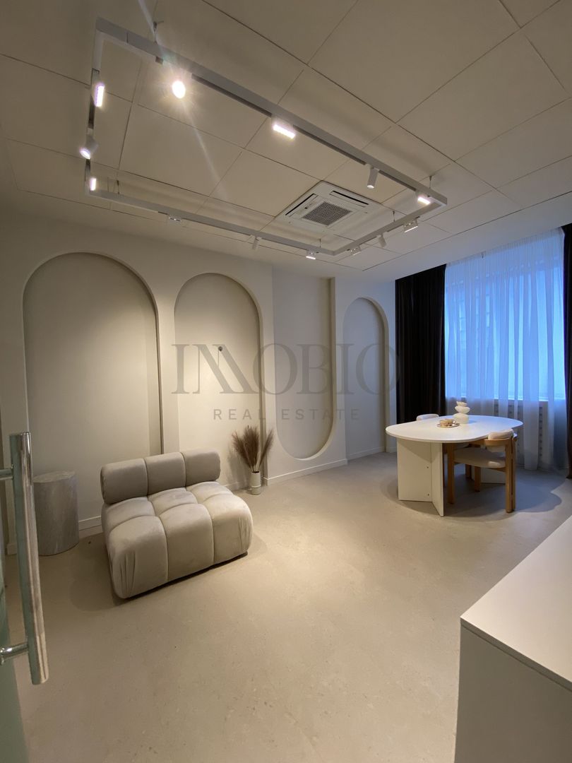 Studio open space, Pilates, Foto | 140 mp | Mihai Eminescu-Dacia - Poză 2