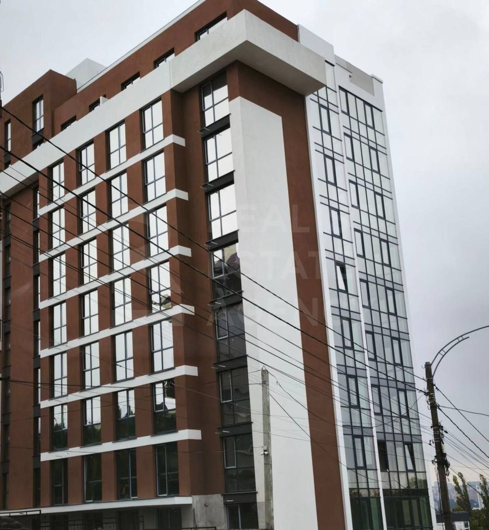 Vânzare, apartament, 1 cameră, strada Vadul lui Vodă, Ciocana - Poză 2