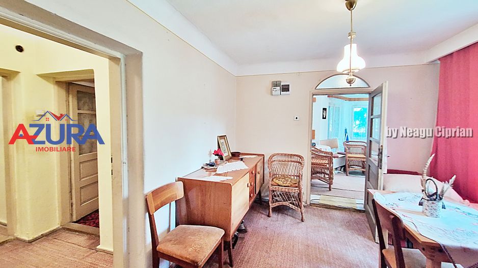 AZURA Imobiliare - Casa Merisani Varzaru DN - Poză 12