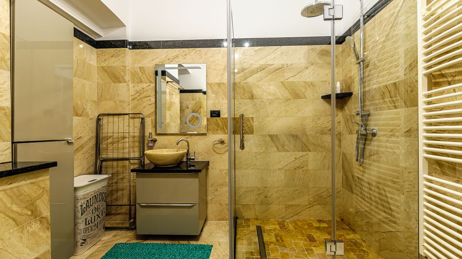 Apartament ULTRACENTRAL Arad,  etajul 1. - Poză 7