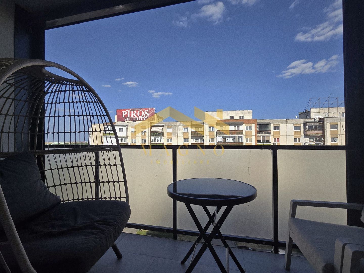 Apartament cu 4 camere de vanzare, Micalaca / Iuliu Maniu Residence - Poză 16