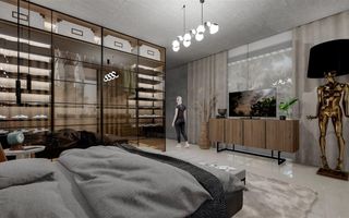 Vila Premium | Pipera Matei Millo | Pompa Caldura - Poză 6