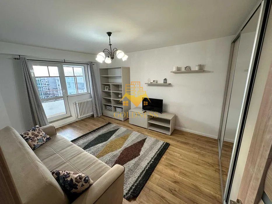 2 camere decomandate, terasa, Piata Marasti, Dorobantilor, Profi, OMV - Poză 1