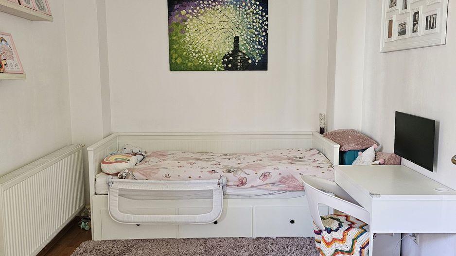 2 Camere cu Parcare+Boxa bloc Nou Parcul Rozelor - Poză 4