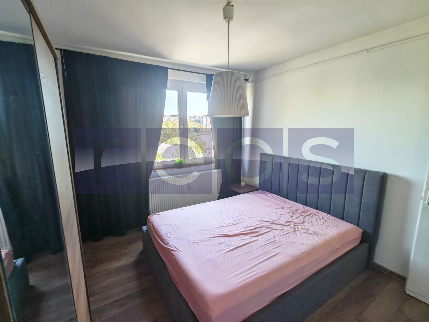 DE VANZARE AP 2 CAMERE 48 MP CRANGASI | SEMIDECOMANDAT | METROU - Poză 1