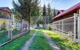 Casă de vacanță in Lepșa - VN, pretabila pentru investitie - Poză 19