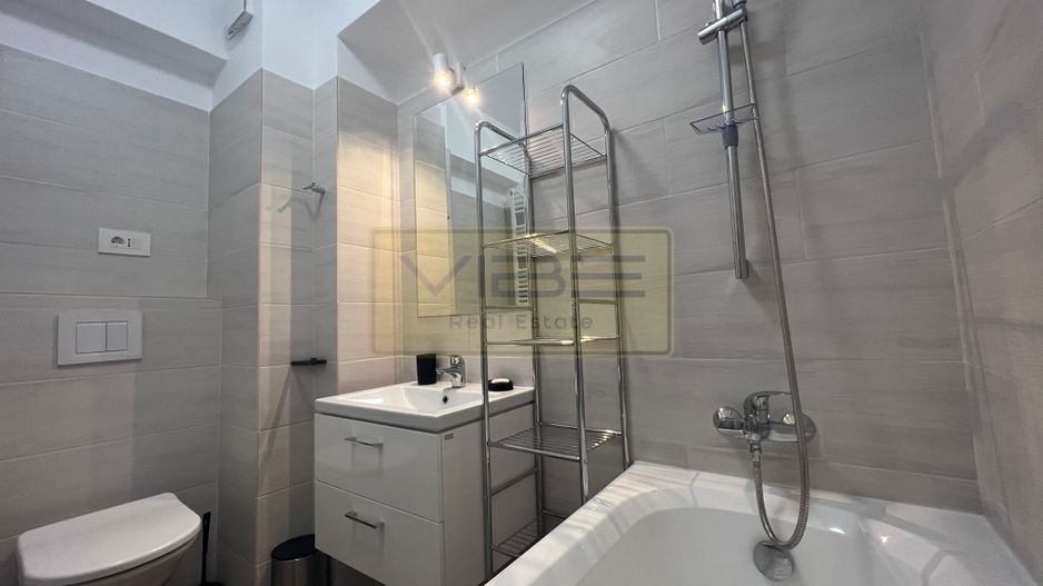 Apartament 2 camere NOU + parcare  Gara - Arka Residence - Poză 21