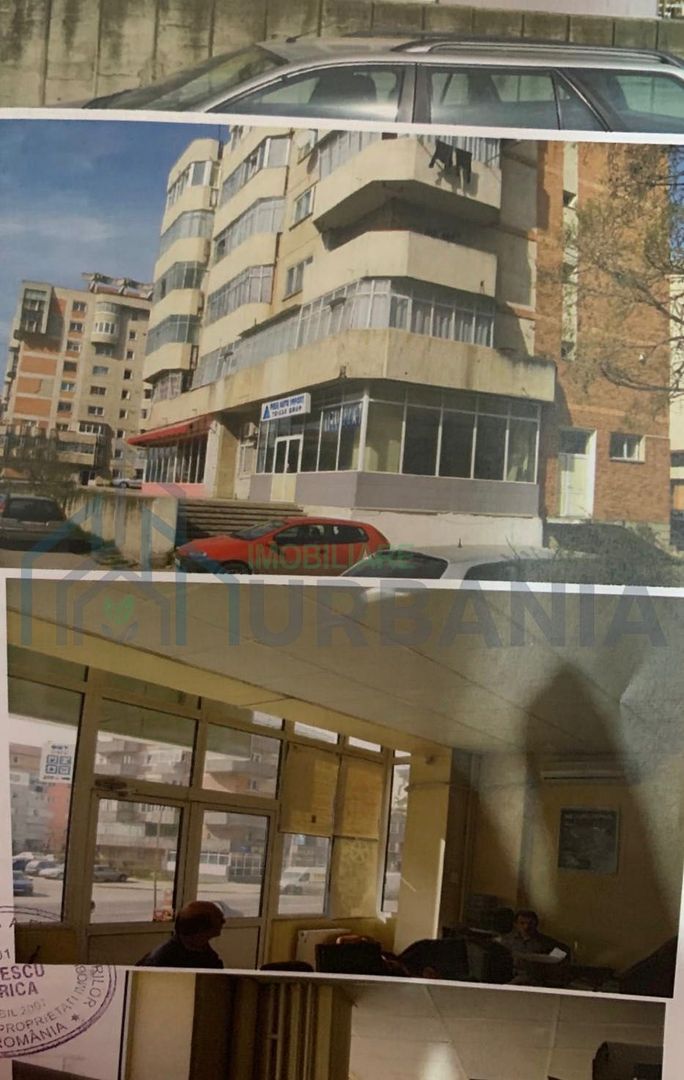 Spațiu Comercial de închiriat, Canta nr. 549, Iași - Poză 2