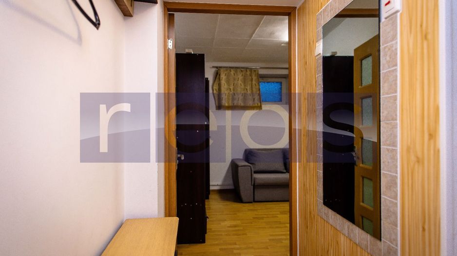 GARSONIERA DE INCHIRIAT | PIATA VICTORIEI | COMPLET MOBILATA | 30 MP - Poză 3