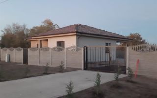 Casa individuala com Peciu Nou-  loc. Dinias - Poză 1