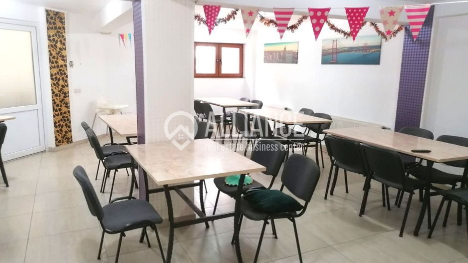 FALEZA NORD (COD10) - Casa/vila cu destinatie comerciala de inchiriat - Poză 10