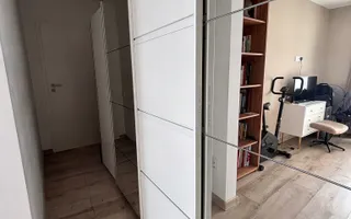 Penthouse cu 3 camere  | 2 parcări subterane incluse | Centru -Decebal - Poză 12
