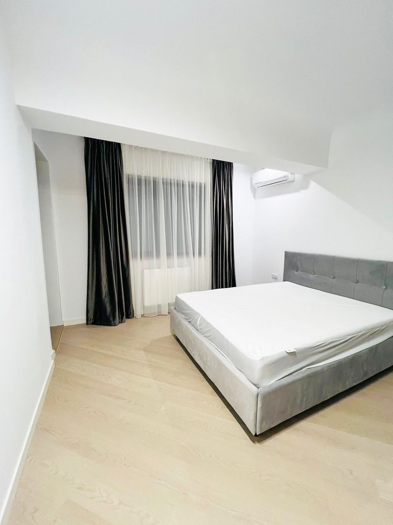 Apartament 3 camere de închiriat | Cortina North | Finisaje premium - Poză 5