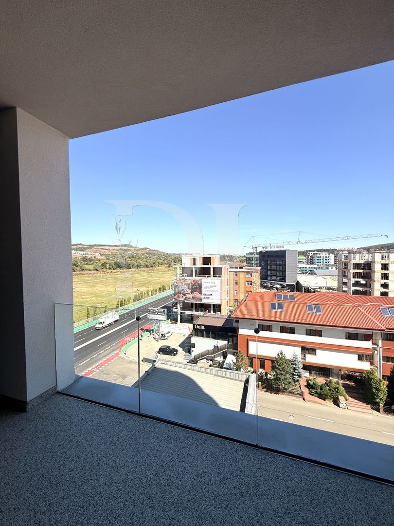 Apartament de inchiriat / Zona BMW - Poză 17