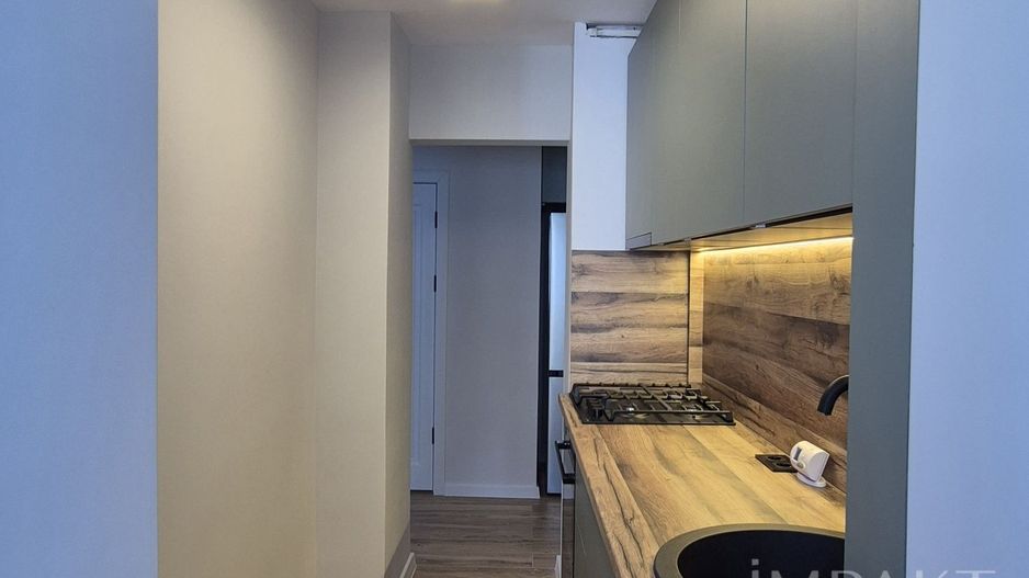 Apartament 2 camere, finisat, la cheie manastur zona Clabucet - Poză 4