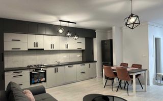 Apartament cu 2 camere, 66mp, Zona Maurer Residence - Poză 2